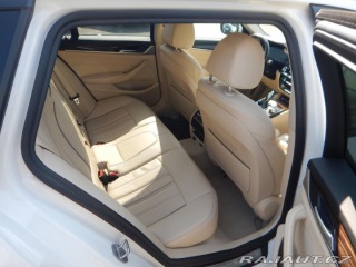 BMW 5 520D XDRIVE 2019