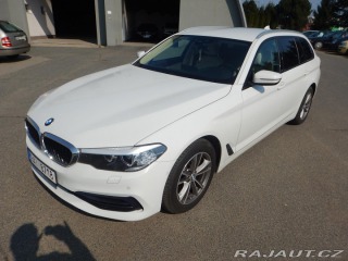 BMW 5 520D XDRIVE 2019