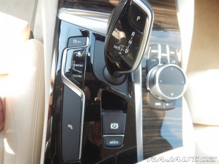 BMW 5 520D XDRIVE 2019