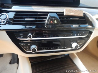 BMW 5 520D XDRIVE 2019