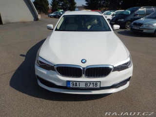BMW 5 520D XDRIVE 2019
