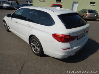 BMW 5 520D XDRIVE 2019