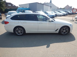 BMW 5 520D XDRIVE 2019