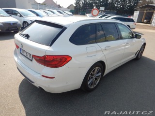 BMW 5 520D XDRIVE 2019