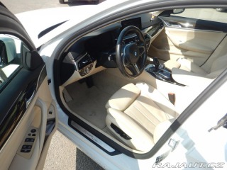 BMW 5 520D XDRIVE 2019