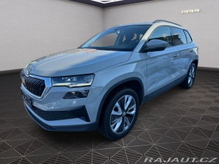 Škoda Karoq Style 2,0TDI 4x4