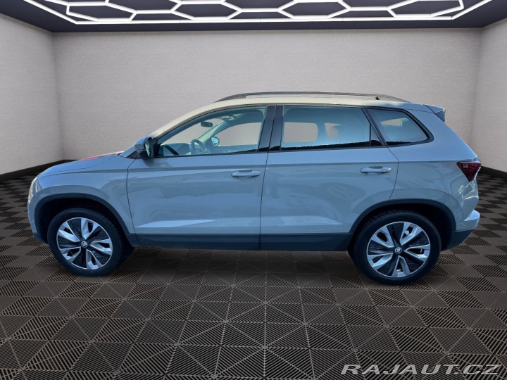 Škoda Karoq Style 2,0TDI 4x4 2022