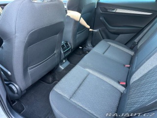 Škoda Karoq Style 2,0TDI 4x4 2022