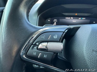 Škoda Karoq Style 2,0TDI 4x4 2022