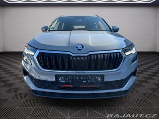 Škoda Karoq Style 2,0TDI 4x4 2022
