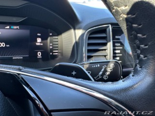 Škoda Karoq Style 2,0TDI 4x4 2022