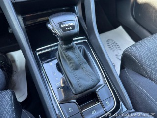 Škoda Karoq Style 2,0TDI 4x4 2022