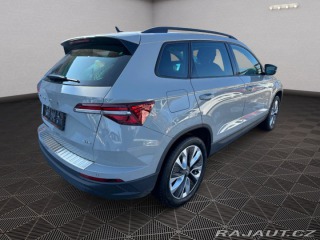 Škoda Karoq Style 2,0TDI 4x4 2022