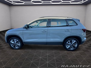 Škoda Karoq Style 2,0TDI 4x4 2022