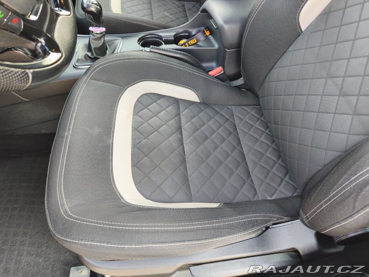 Kia Ceed GTline 2016