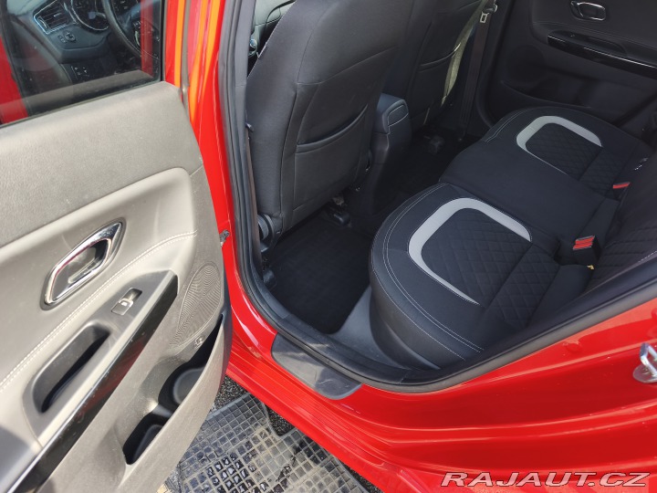 Kia Ceed GTline 2016