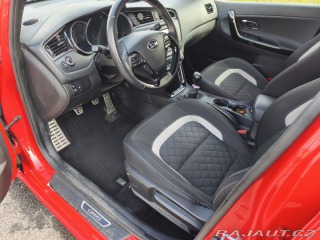 Kia Ceed GTline 2016