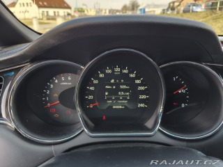 Kia Ceed GTline 2016