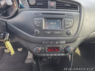 Kia Ceed GTline 2016