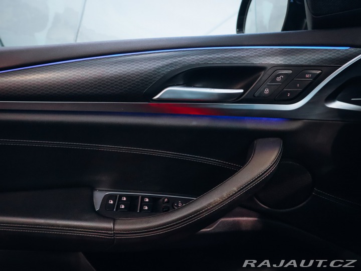 BMW X4 30d xDrive 2021