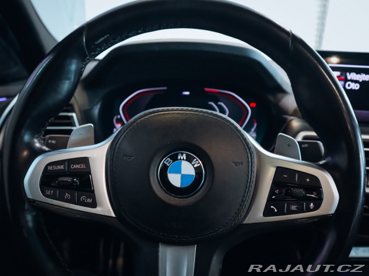 BMW X4 30d xDrive 2021