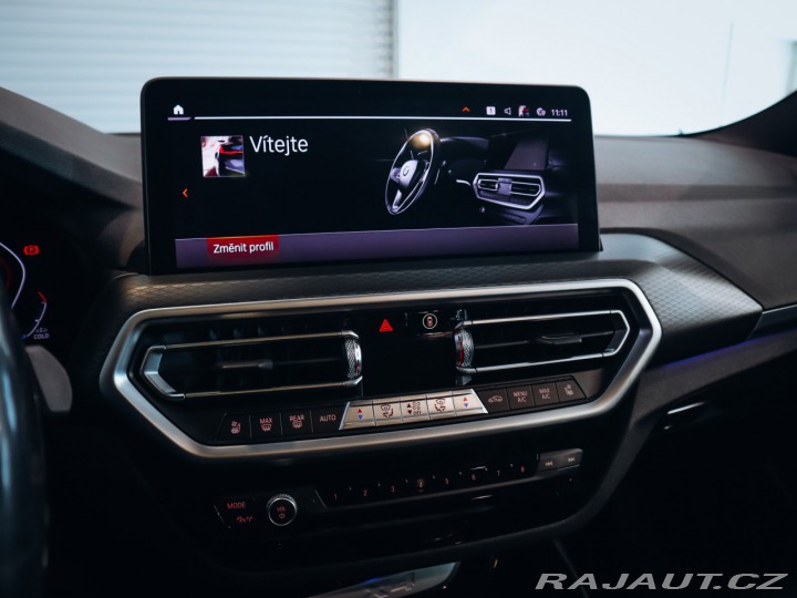 BMW X4 30d xDrive 2021