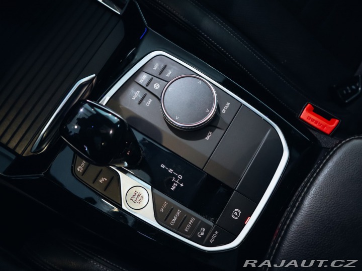 BMW X4 30d xDrive 2021