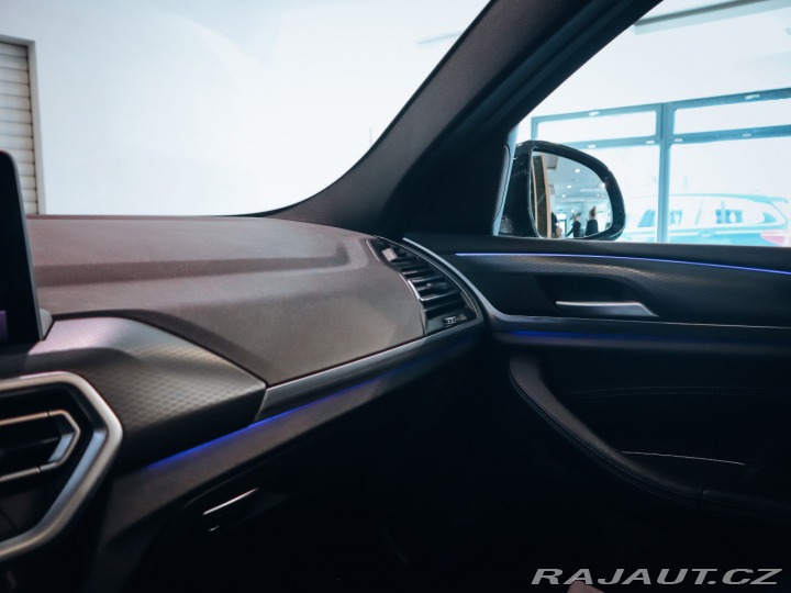 BMW X4 30d xDrive 2021