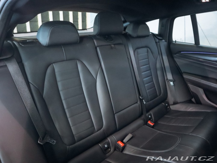 BMW X4 30d xDrive 2021