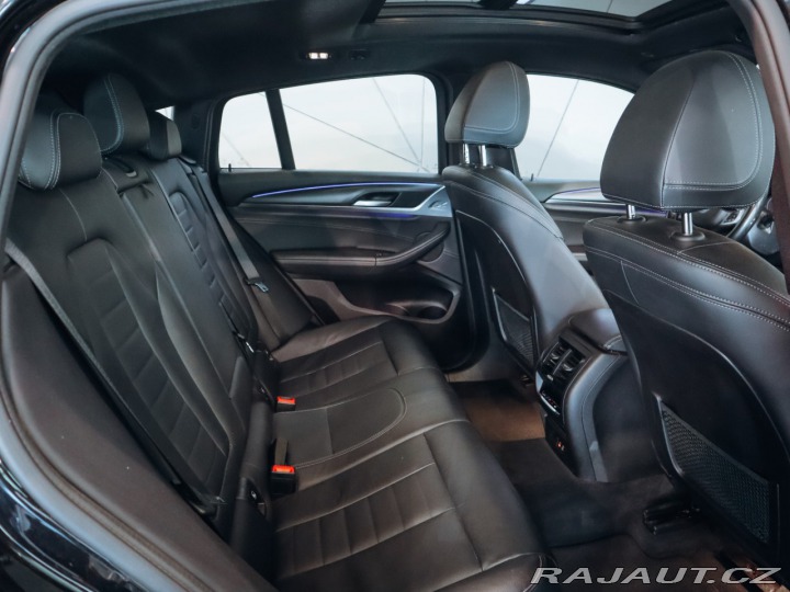 BMW X4 30d xDrive 2021