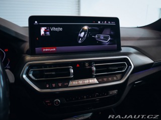 BMW X4 30d xDrive 2021