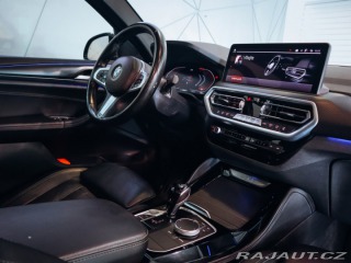 BMW X4 30d xDrive 2021