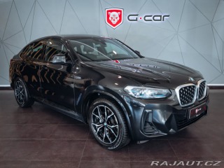 BMW X4 30d xDrive 2021