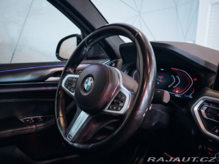 BMW X4 30d xDrive 2021