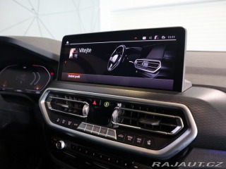 BMW X4 30d xDrive 2021