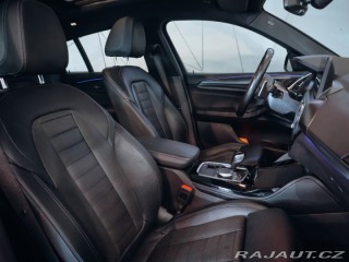 BMW X4 30d xDrive 2021