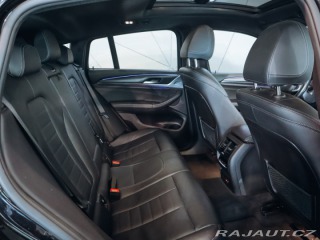 BMW X4 30d xDrive 2021