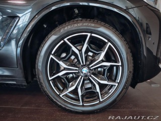 BMW X4 30d xDrive 2021