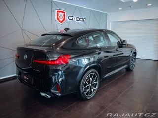 BMW X4 30d xDrive 2021