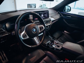 BMW X4 30d xDrive 2021