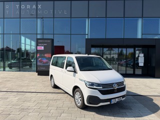 Volkswagen Multivan Comfortline  7míst 2,0TDI