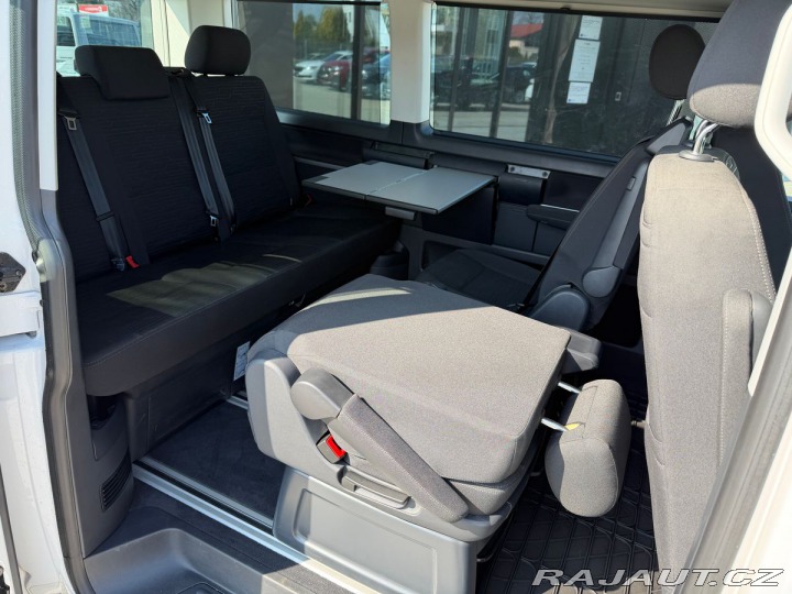 Volkswagen Multivan Comfortline  7míst 2,0TDI 2022