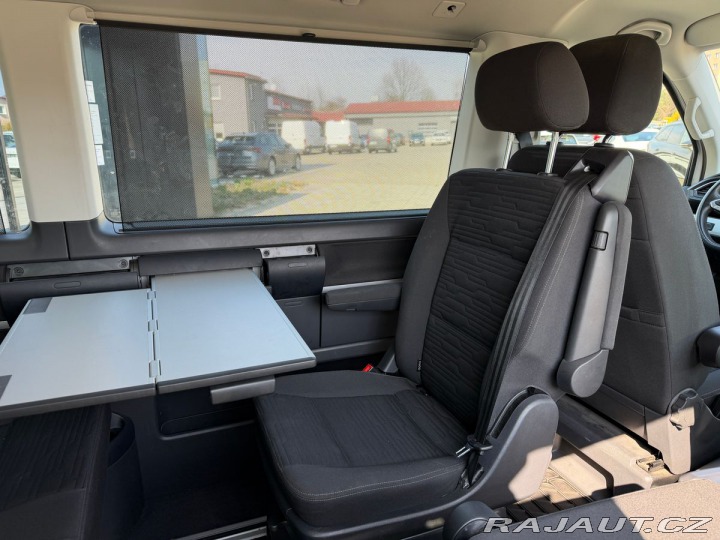 Volkswagen Multivan Comfortline  7míst 2,0TDI 2022