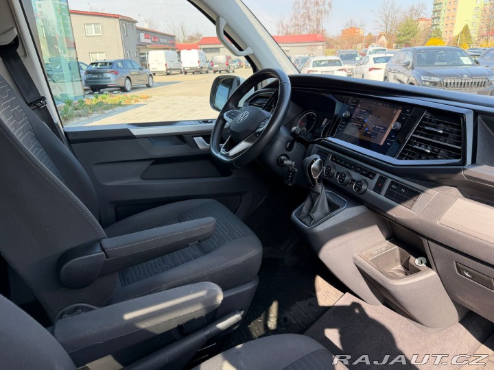 Volkswagen Multivan Comfortline  7míst 2,0TDI 2022