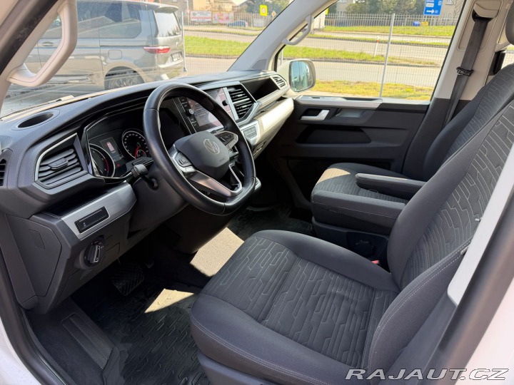 Volkswagen Multivan Comfortline  7míst 2,0TDI 2022