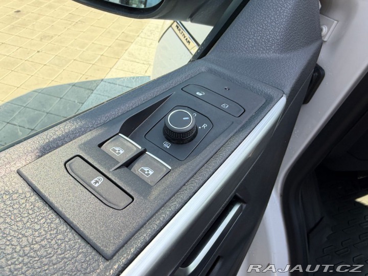 Volkswagen Multivan Comfortline  7míst 2,0TDI 2022