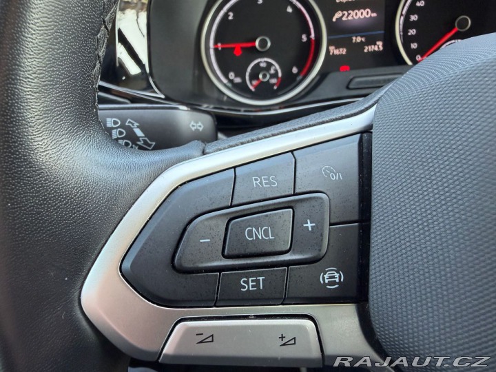 Volkswagen Multivan Comfortline  7míst 2,0TDI 2022