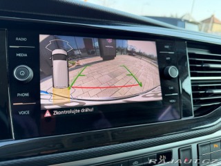 Volkswagen Multivan Comfortline  7míst 2,0TDI 2022