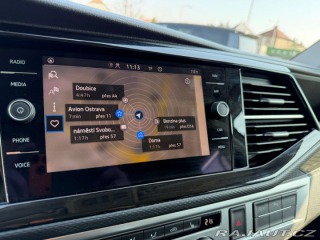 Volkswagen Multivan Comfortline  7míst 2,0TDI 2022