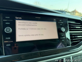 Volkswagen Multivan Comfortline  7míst 2,0TDI 2022